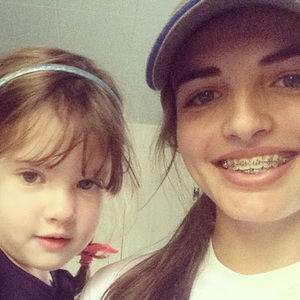 Meet your Posher, Karah